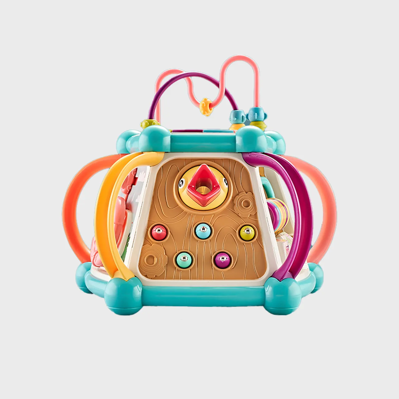 Baby & Toddler Toys