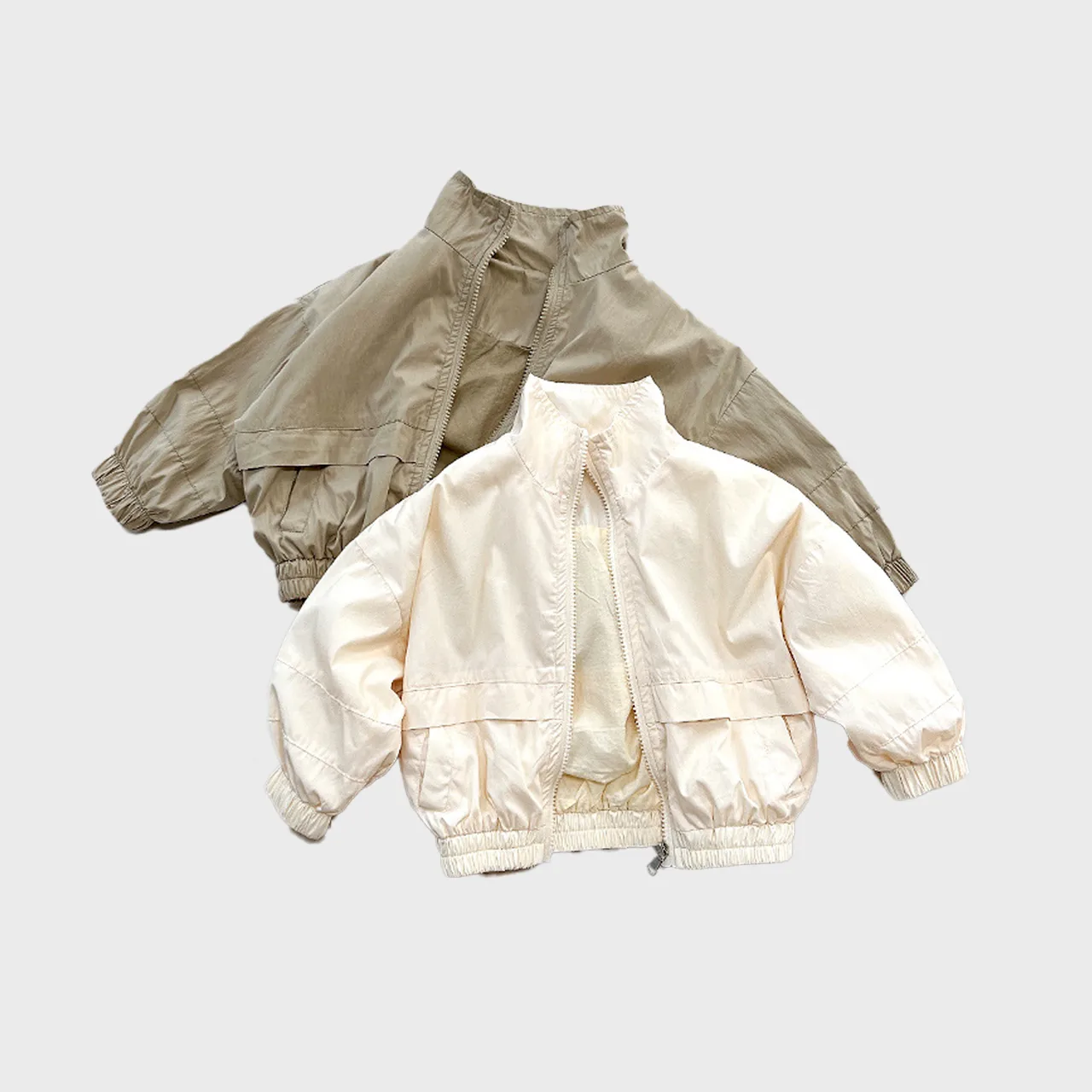 Boys Outerwear