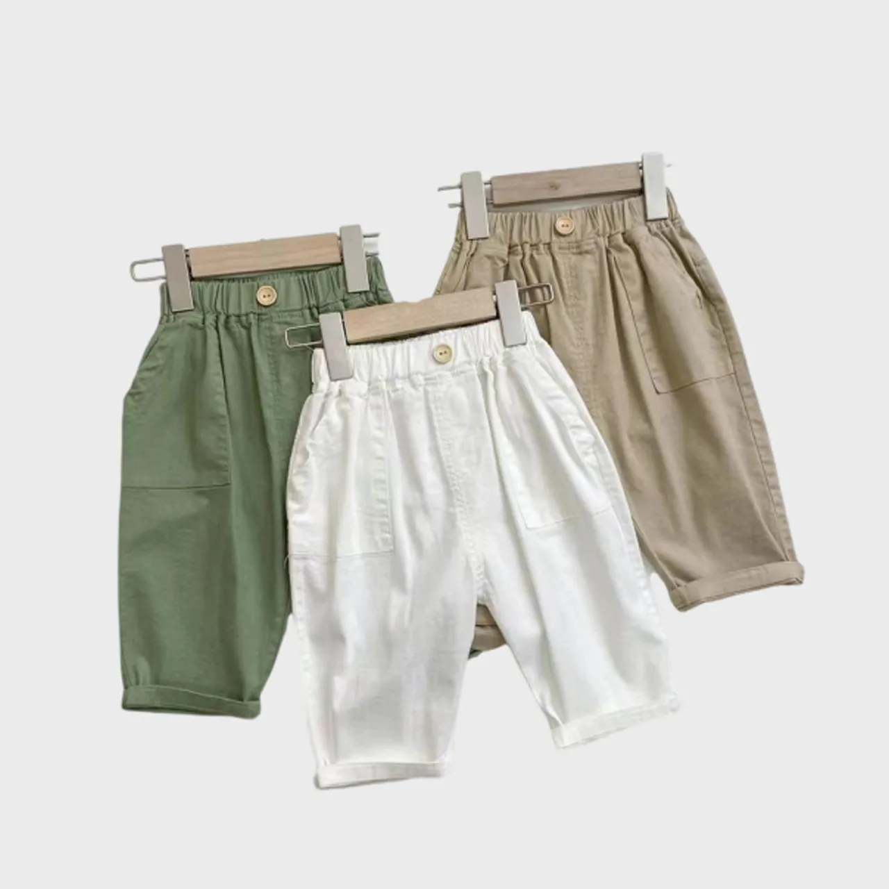 Boys Pants