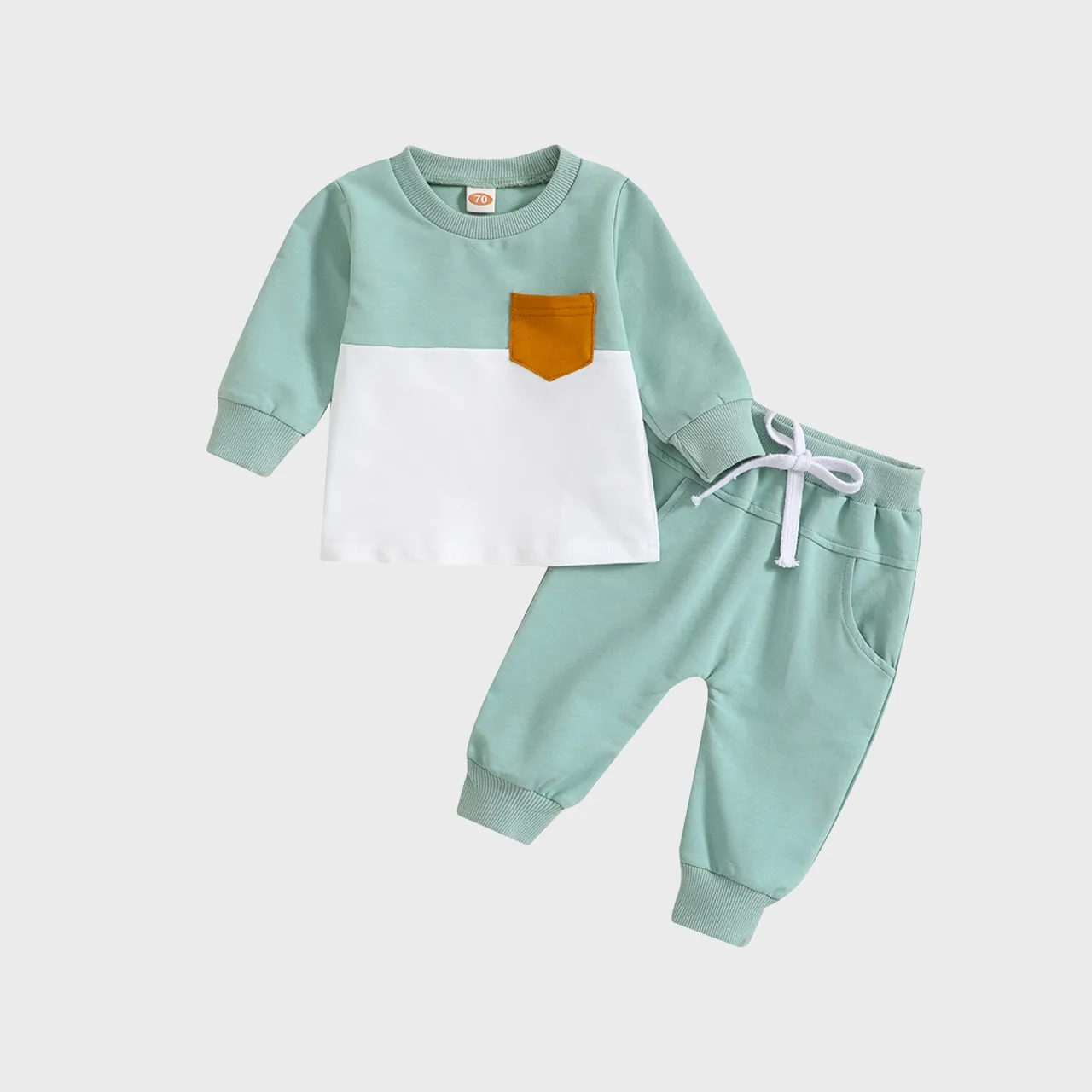 Boys Clothing Sets