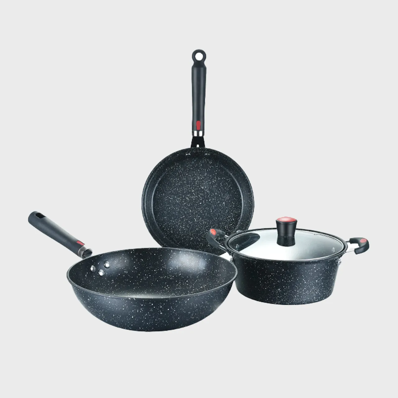 Cookware