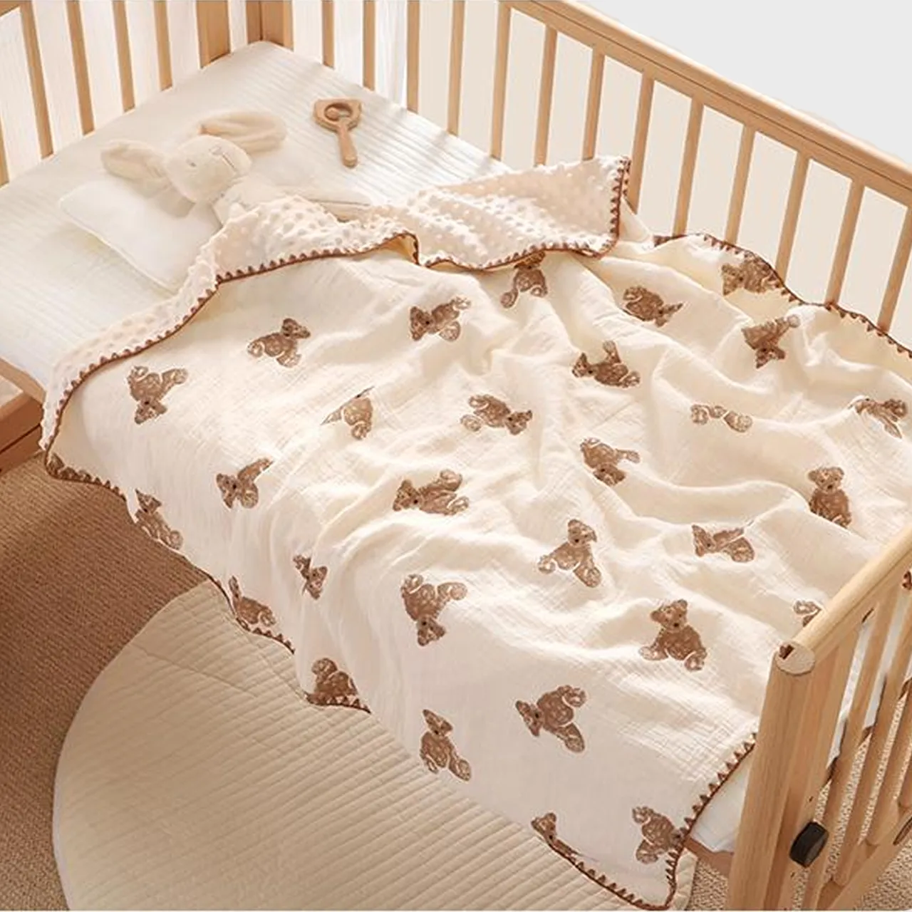 Baby Bedding