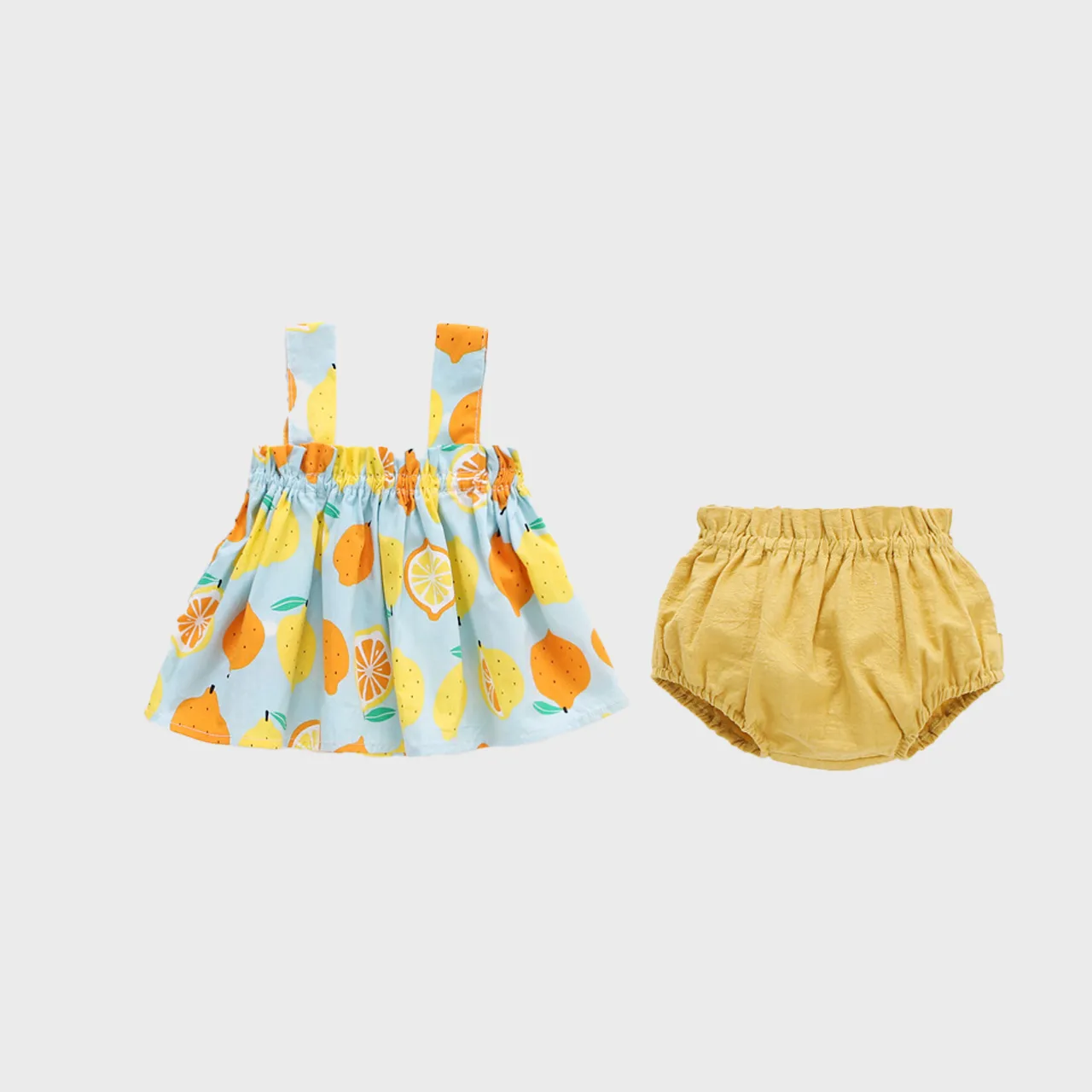 Baby Clothing Sets