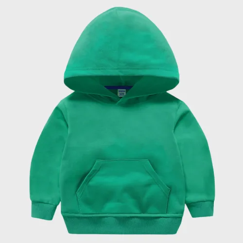 Hoodies & Knitwears