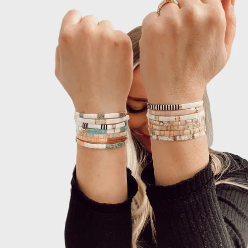 Bracelets & Bangles