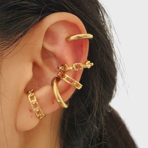 Boucle d'oreille Ensembles