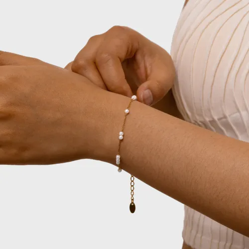 Chain & Link Bracelets