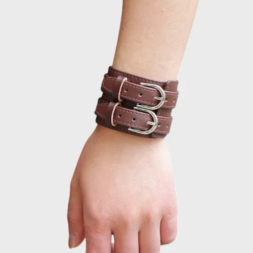 Wrap Bracelets