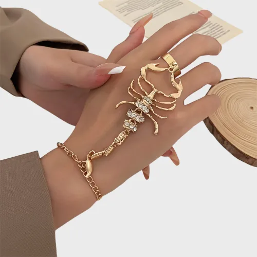 Mittens Bracelets