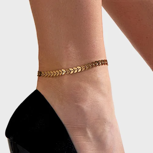 Anklet