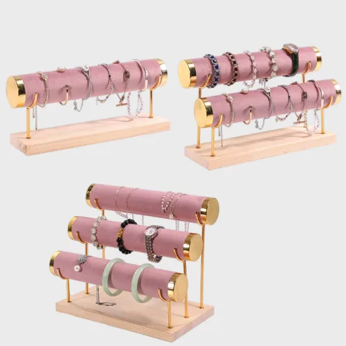 Jewelry Packaging & Display