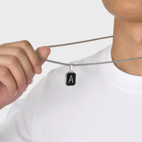 Men's Necklaces