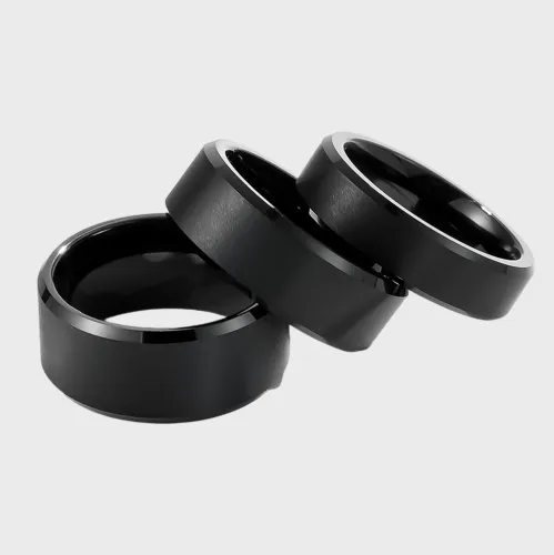 Anillos para hombre