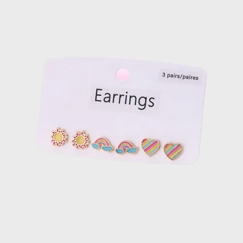 Kids Earrings