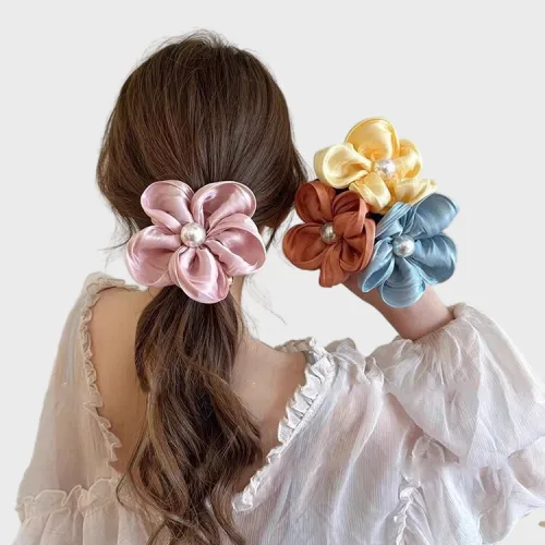 Accesorios Para El Cabello