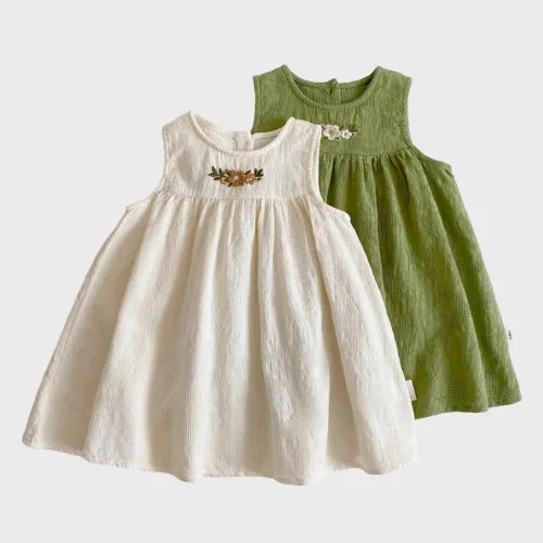 Vestidos para niñas