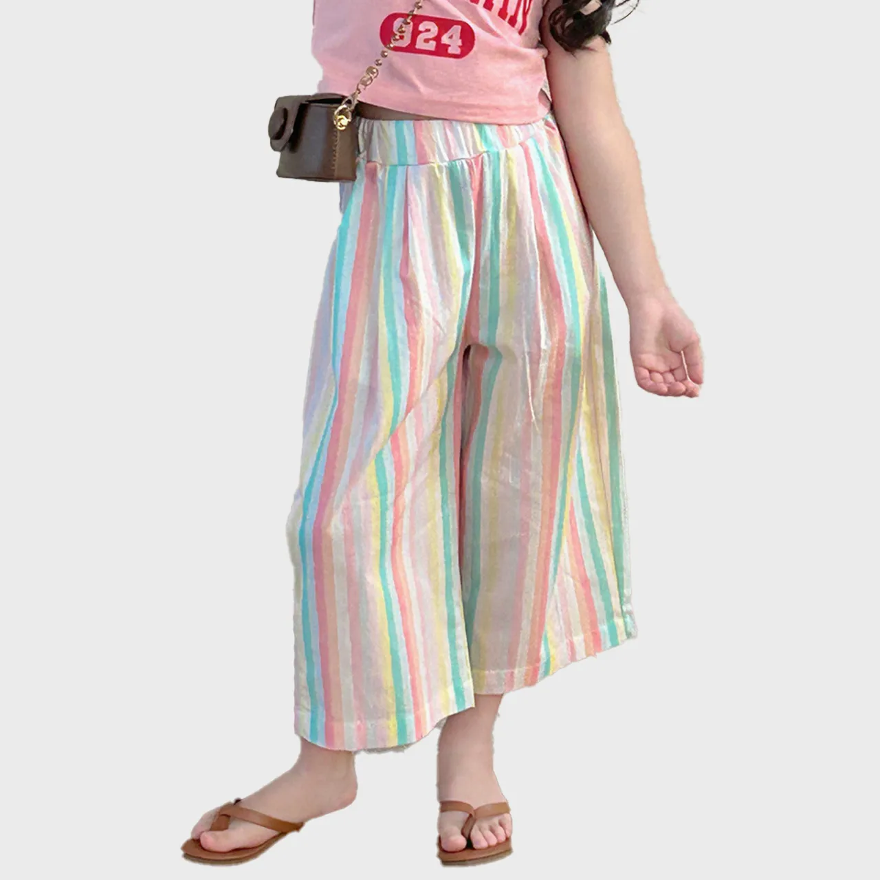 Pantalones y Leggings