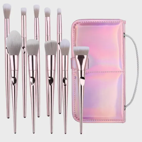 Makeup Brushes & Tools