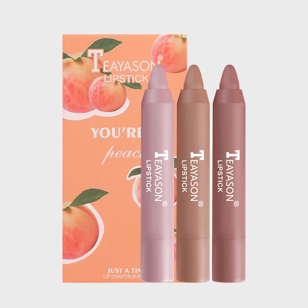 Maquillaje de labios