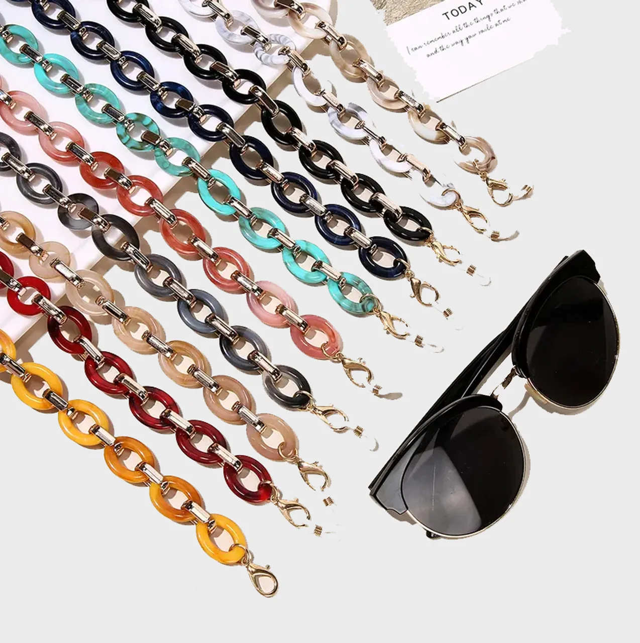 Glasses Chain