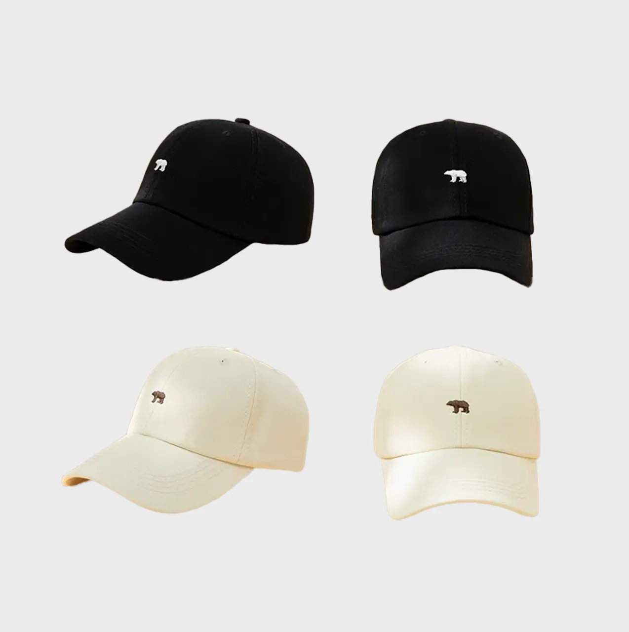 Baseball Caps