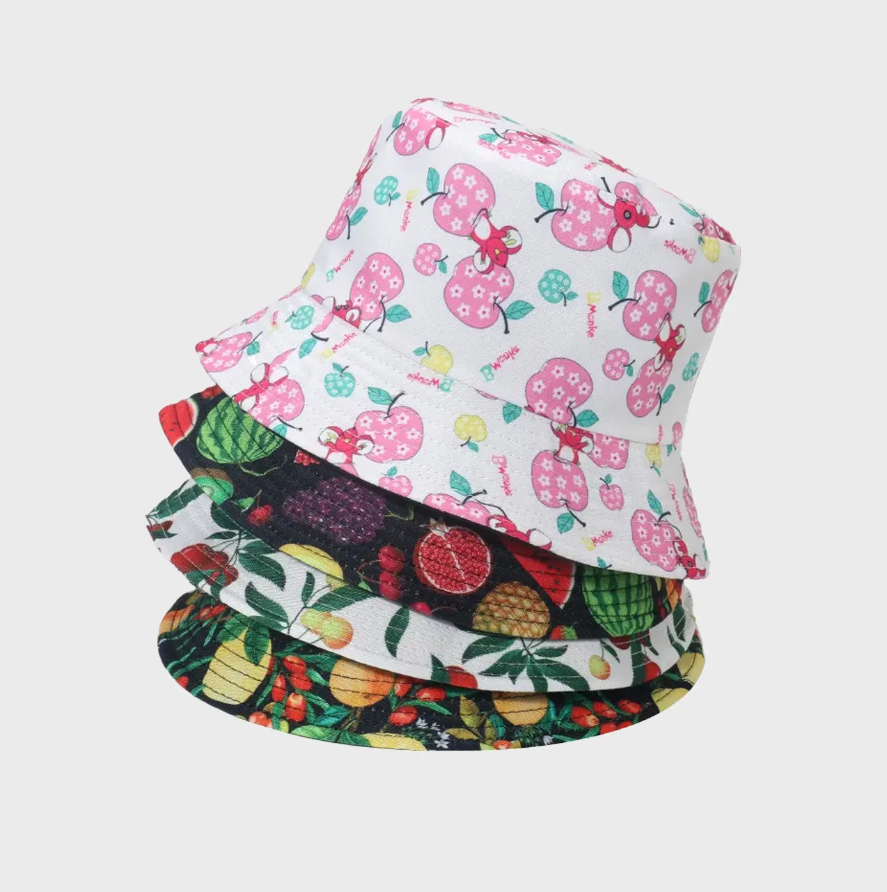 Bucket Hats