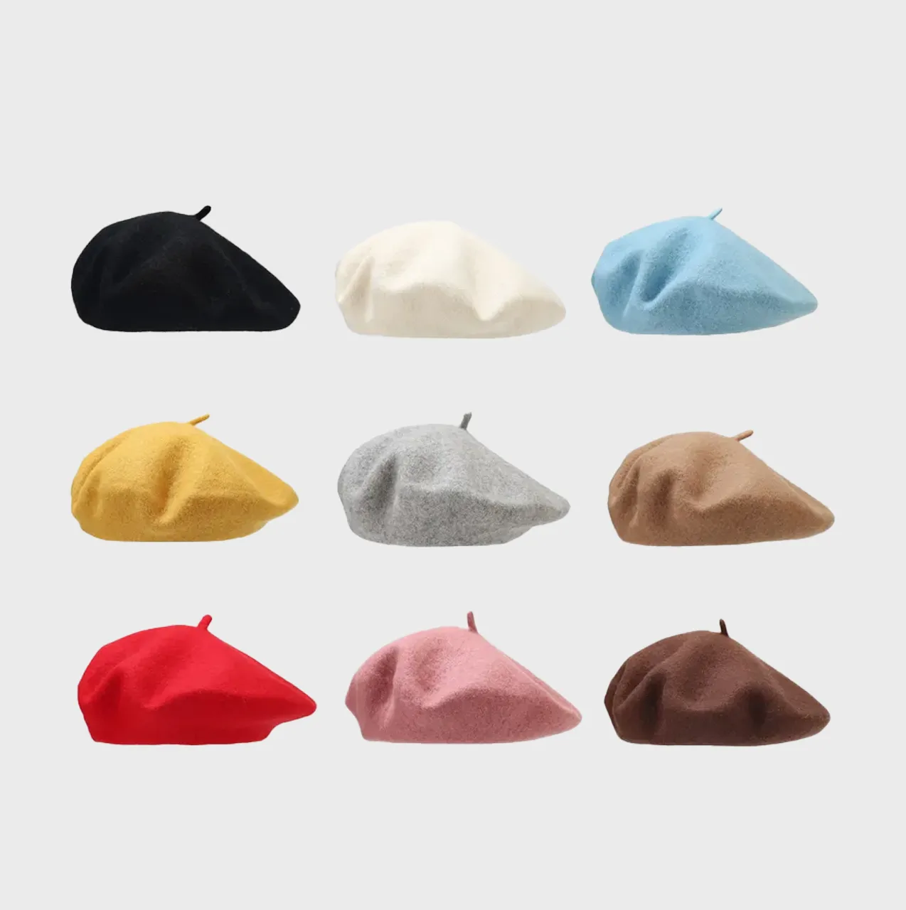 Berets