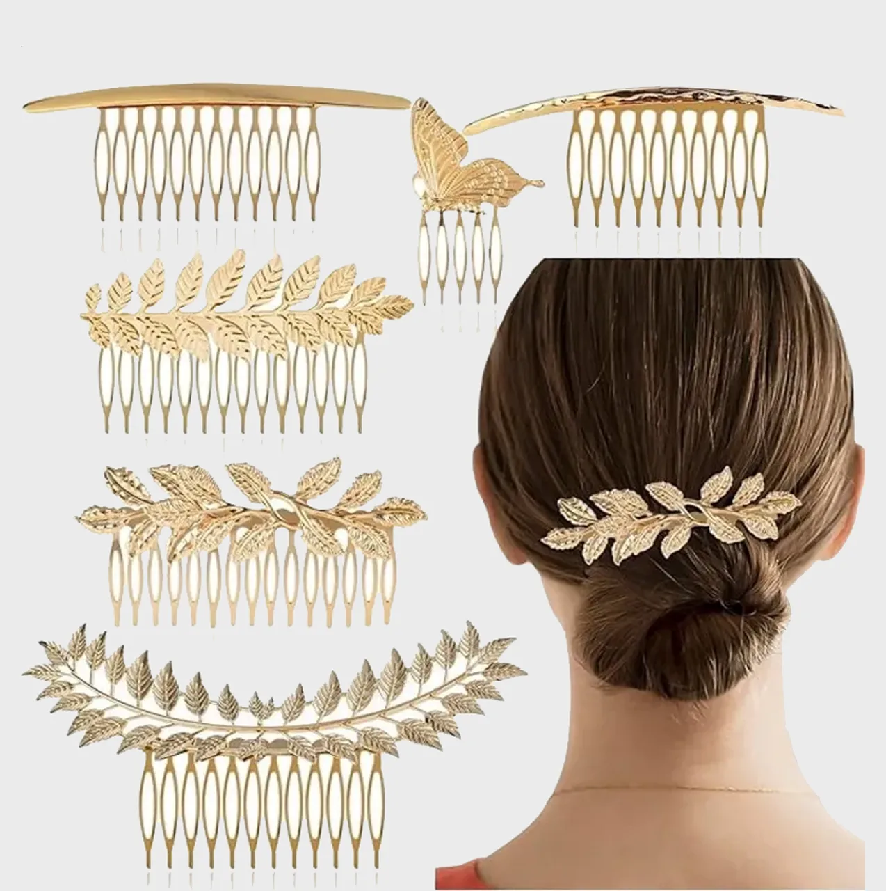 Hair Combs