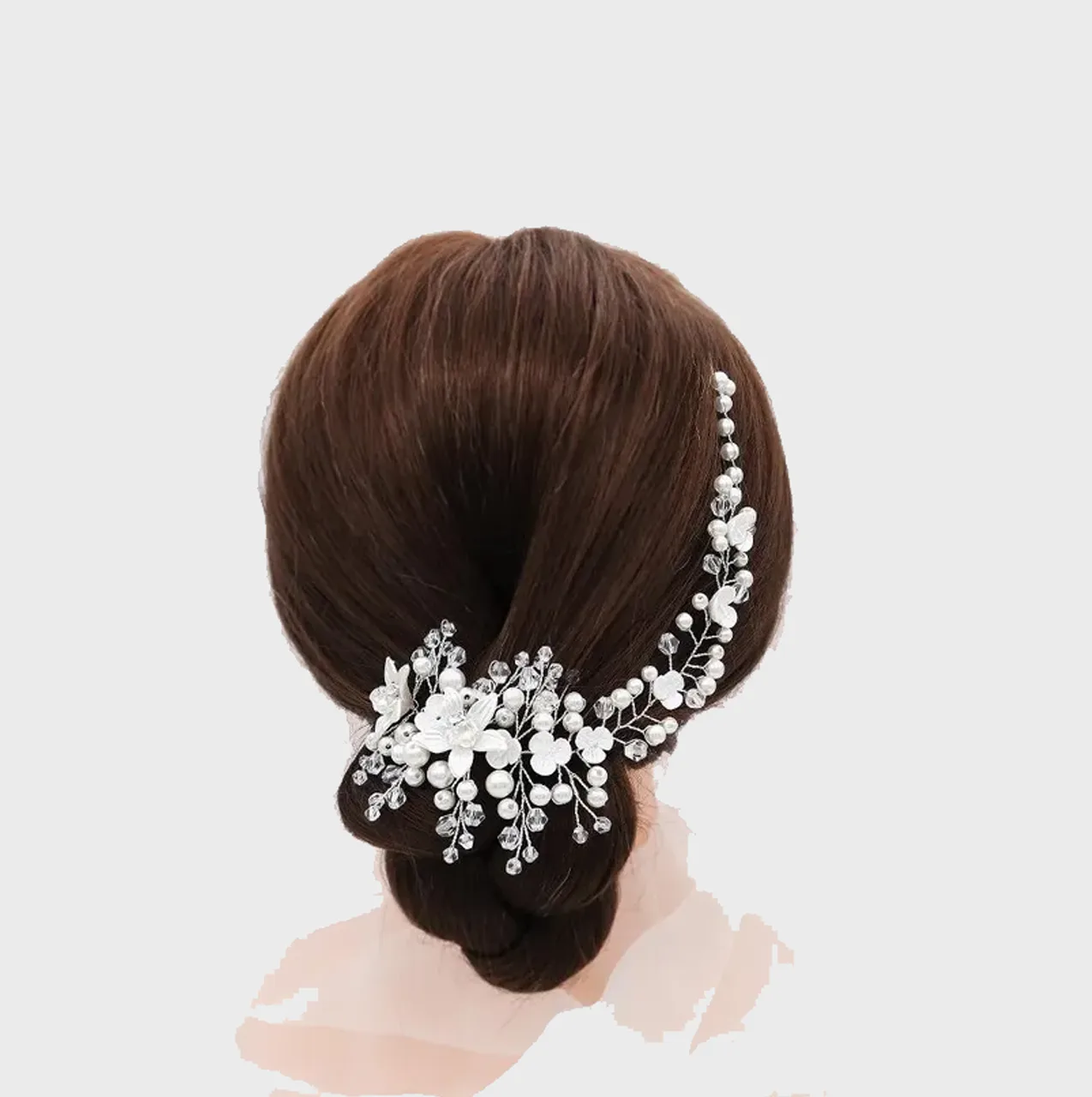 Bridal Headwear