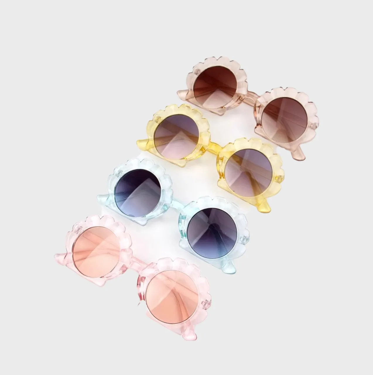 Gafas de sol para niños