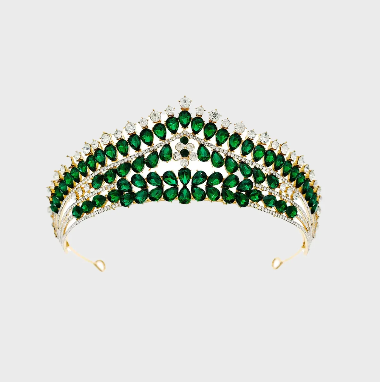 Corona pelo