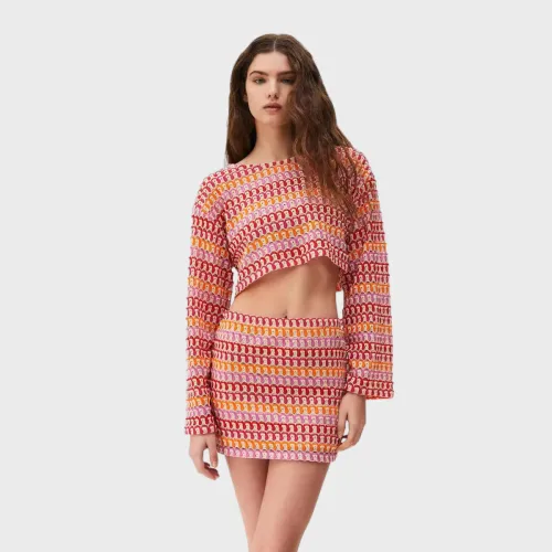 Skirt Sets