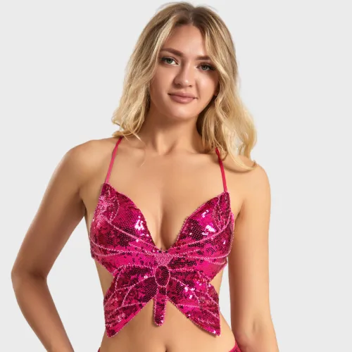 Camisetas sin mangas y blusas para mujeres