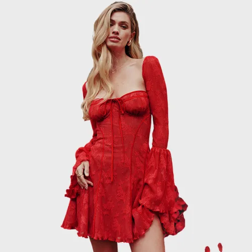 Vestidos
