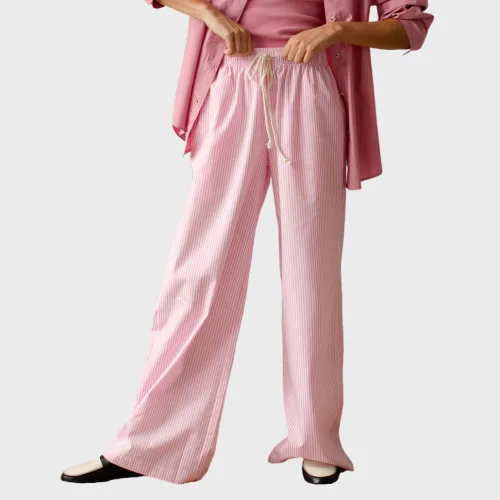 Pantalones para mujeres