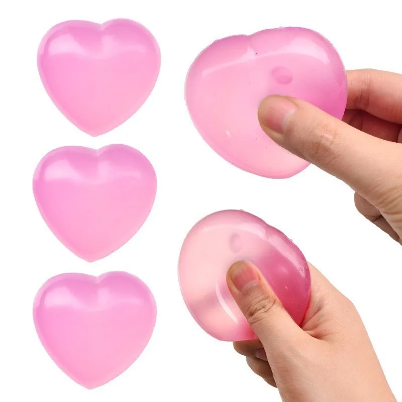 Squishy Toys