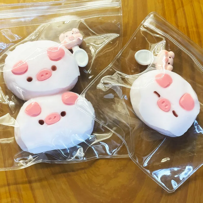 Animal Squishy toys