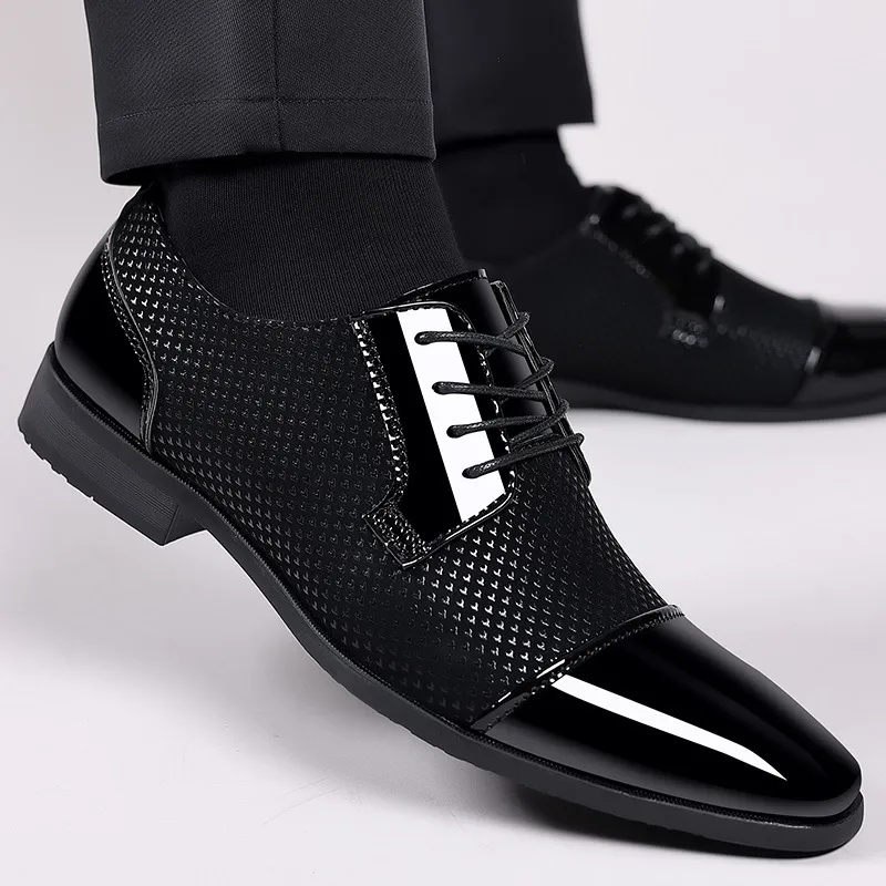 Zapatos de Hombre
