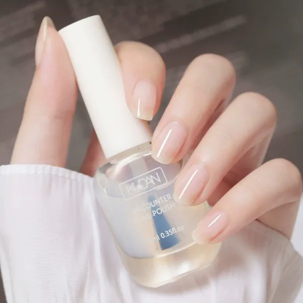Peel Off Nail Polish