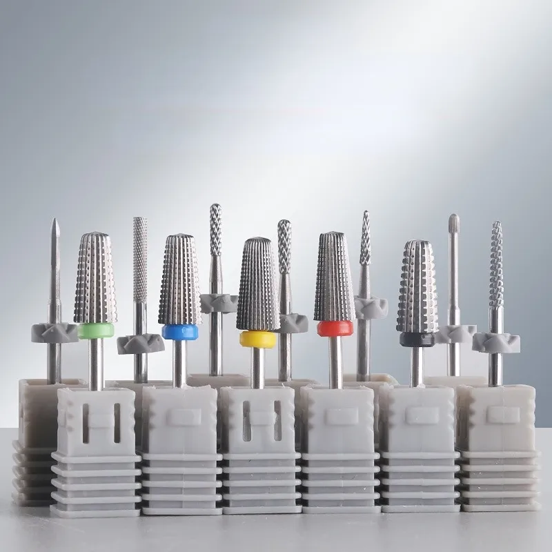 Nail Drill Bits