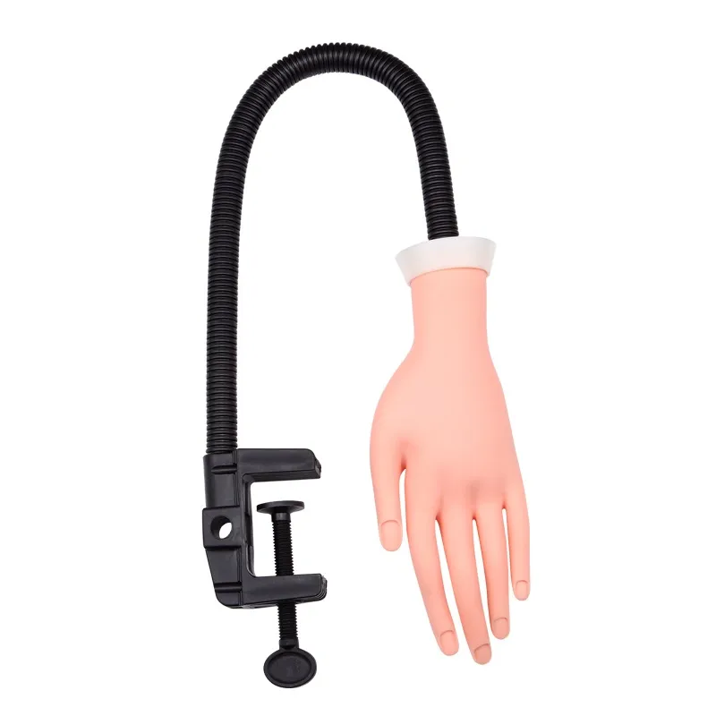 Nail Manicure Hand