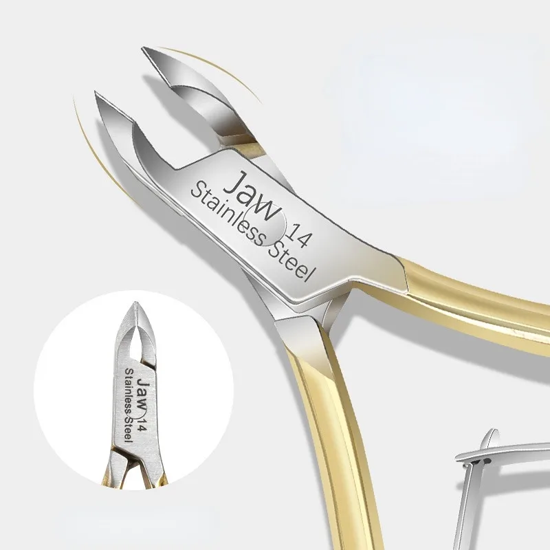 Nail Scissors