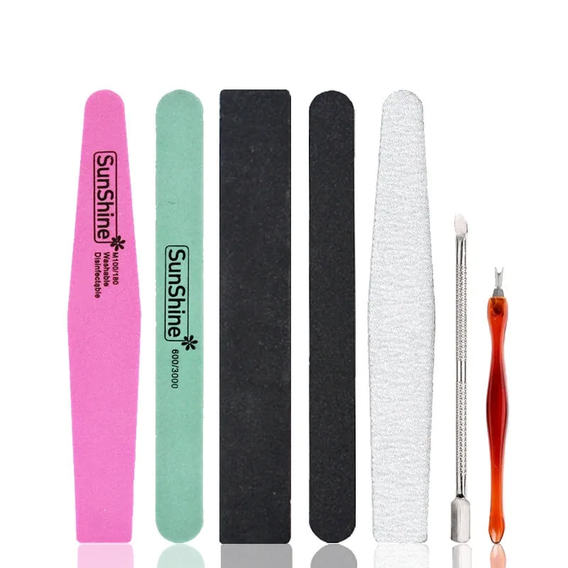 Nail Grinding Tool