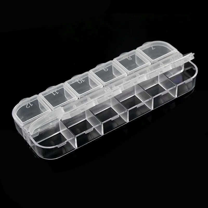 Nail Box