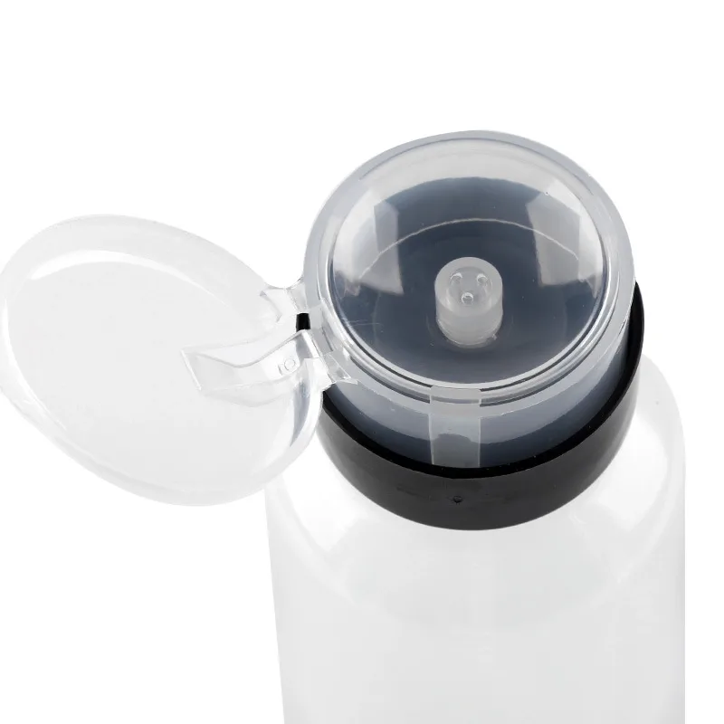 Nail Pump Bottles