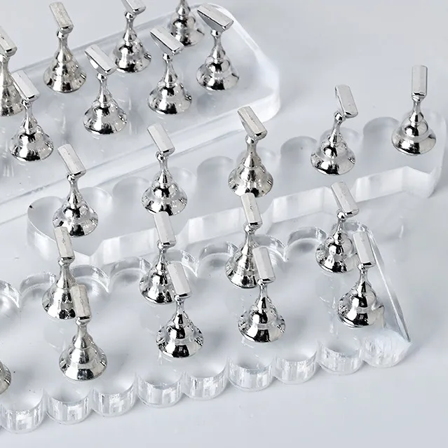 Nail Holder