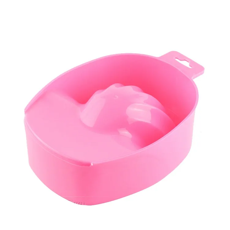 Nail Soaking Bowl