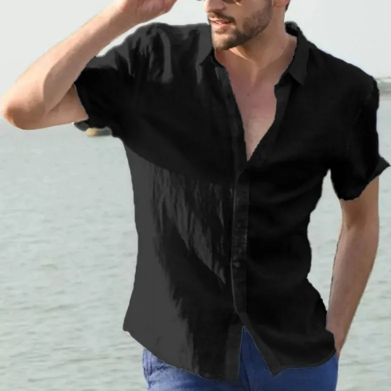 Men's Shirts