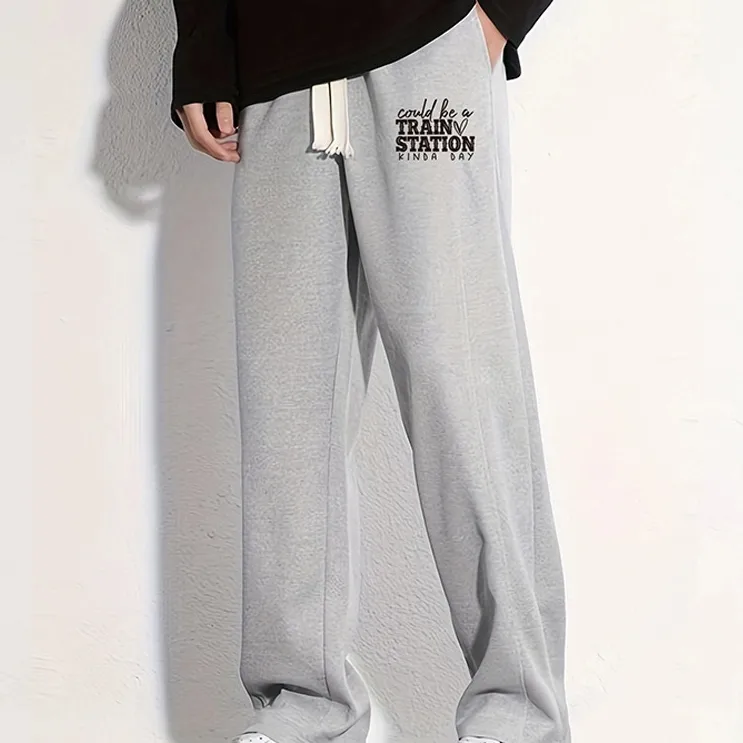 Men's Pants