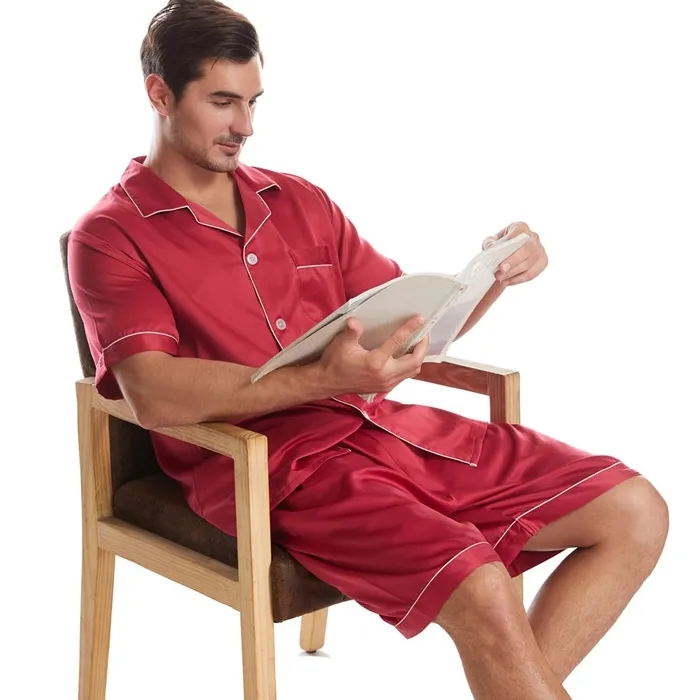 Men's Pajamas